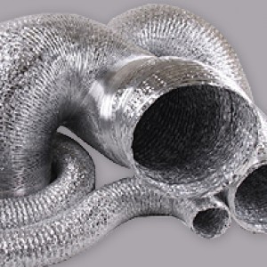 Spiral Ducting